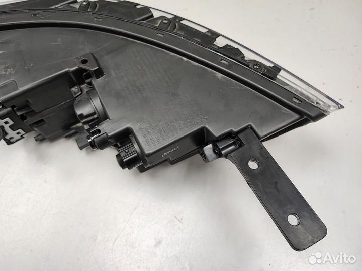 Фара левая KIA soul 3 SK3 2019-нв в сборе