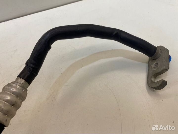 Трубка кондиционера Audi A6 C6 2.0 2008