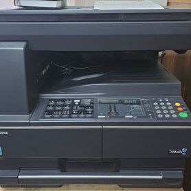 Мфу kyocera taskalfa 180