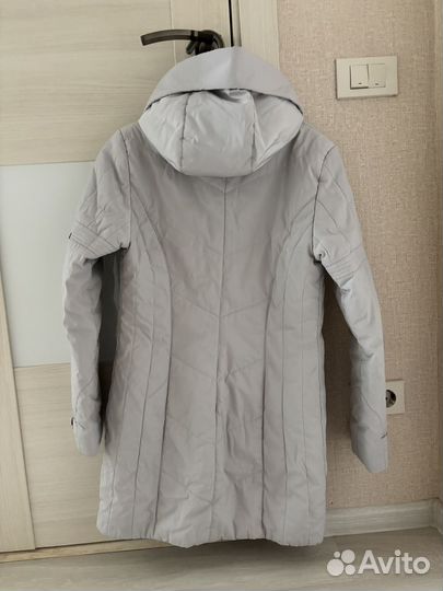 Куртка демисезонная женская