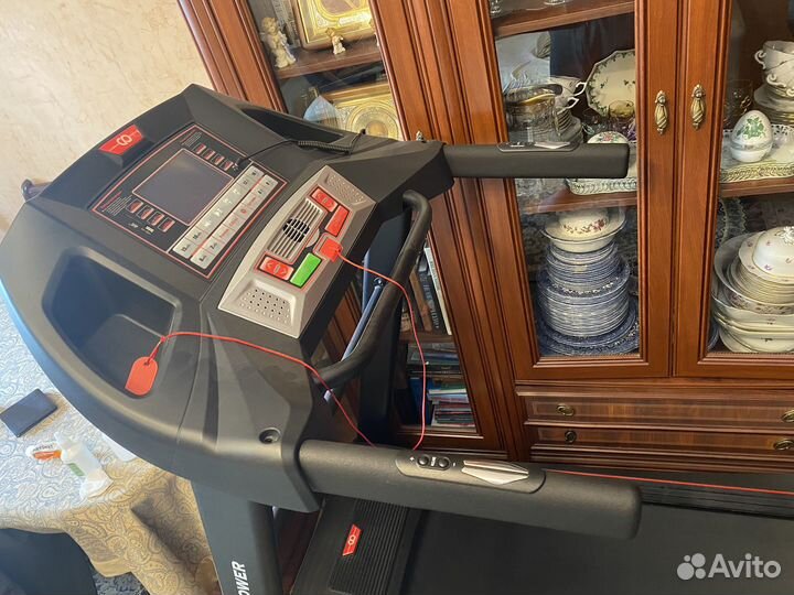 Беговая дорожка Cardio Power T40