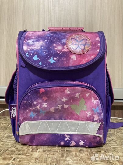 Рюкзак,ранец школьный