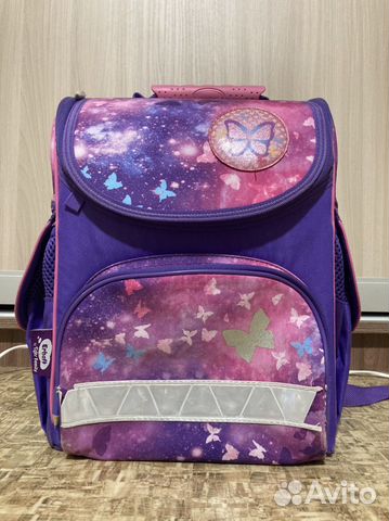 Рюкзак,ранец школьный