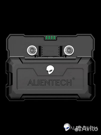 Усилитель Alientech DUO II 2.4G/5.8G