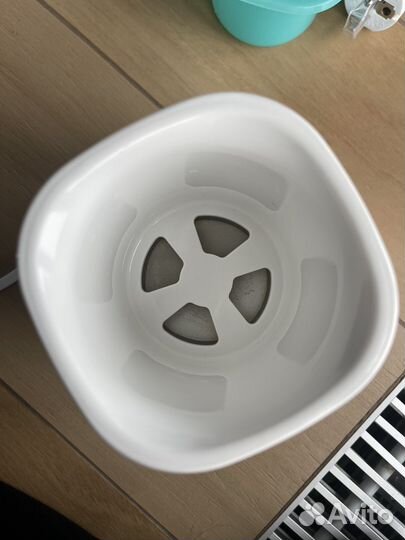 Подогреватель бутылочек и детского питания Pigeon