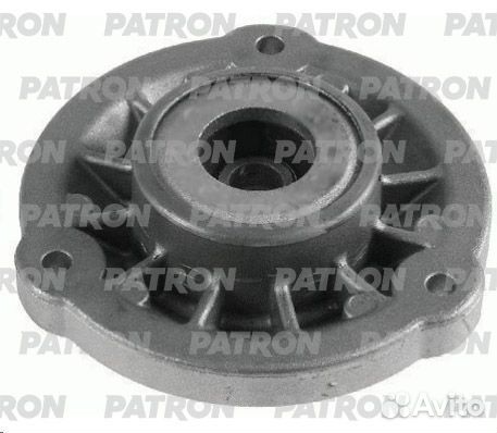 Patron PSE40290 Опора амортизатора BMW 5 F10 F18 6