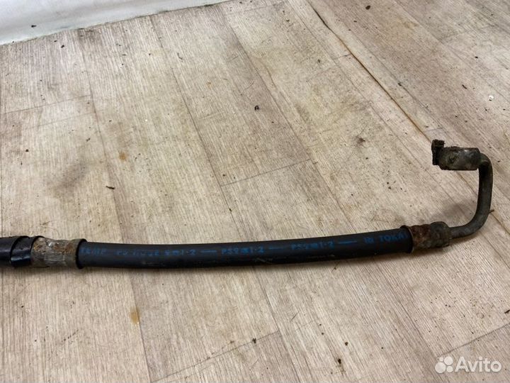 Шланг гидроусилителя Mitsubishi Lancer 9 CS5W 4G63