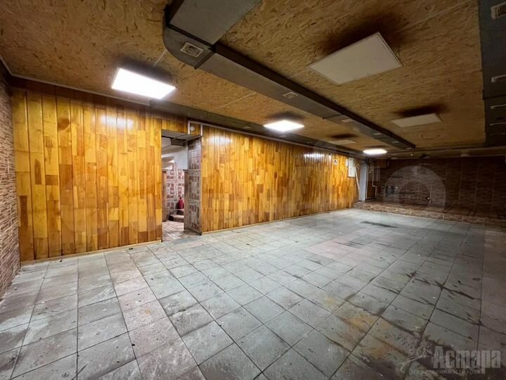 Продам помещение свободного назначения, 120.5 м²