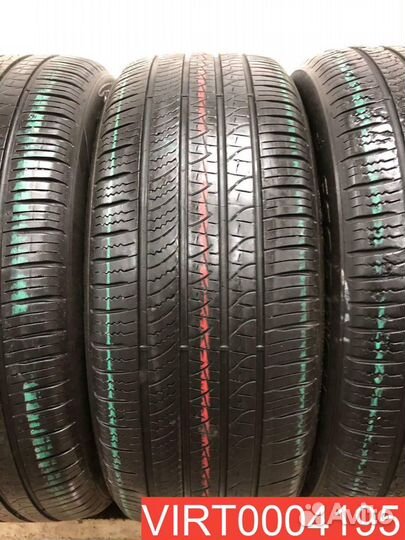 Pirelli Scorpion Zero All Season 235/50 R20 104W