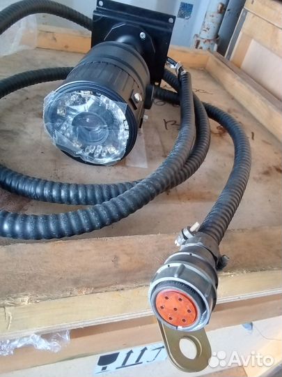 Видеокамера уличная