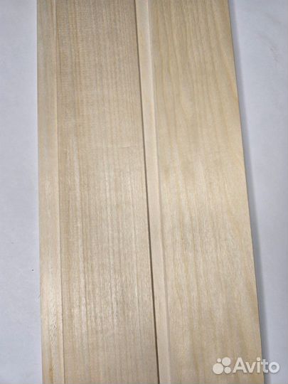 Вагонка Осина Кат А 12,5*96(88), доставка
