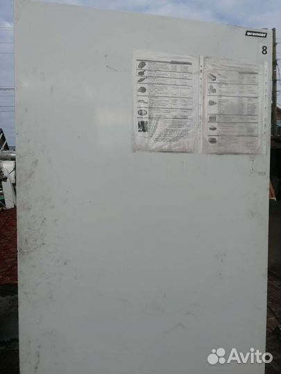 Холодильник не морозит.компрессор рабочий