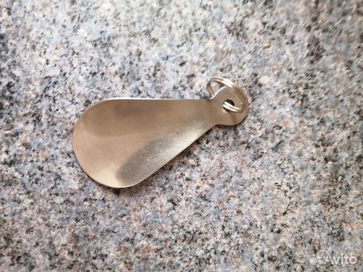 Ложечка для обуви СССР