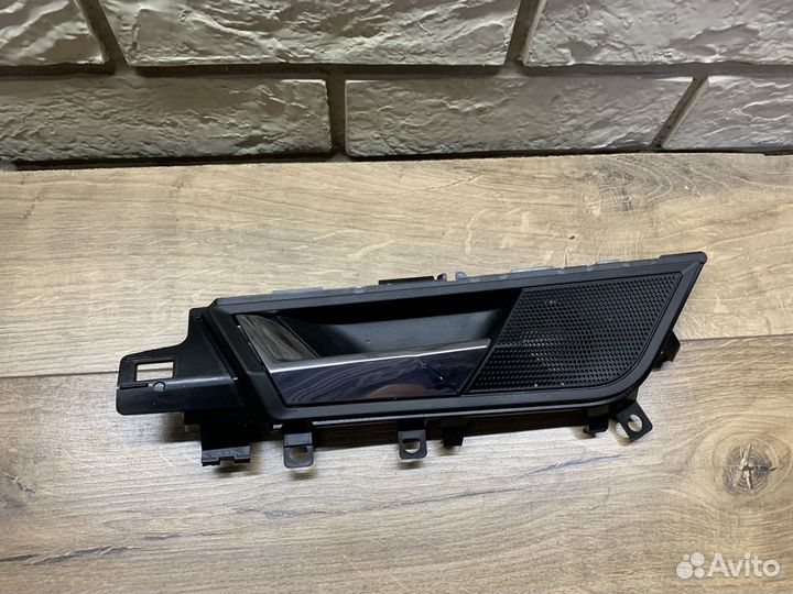 Skoda Rapid Ручка двери передней внутренняя LH