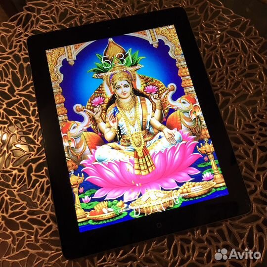 Apple айпад планшет iPad 32Gb Wi-Fi и оператор