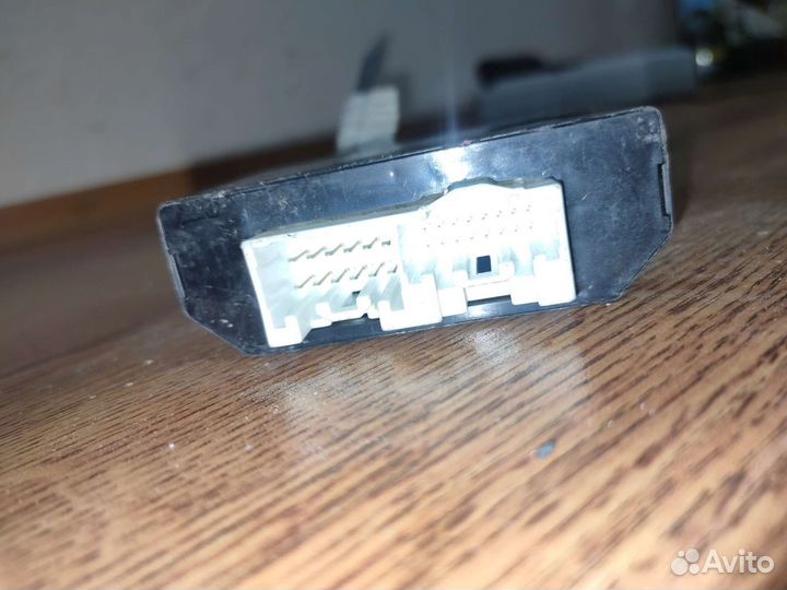 GR1C-67-7R0A упр освещением mazda mazda 6 (GG)