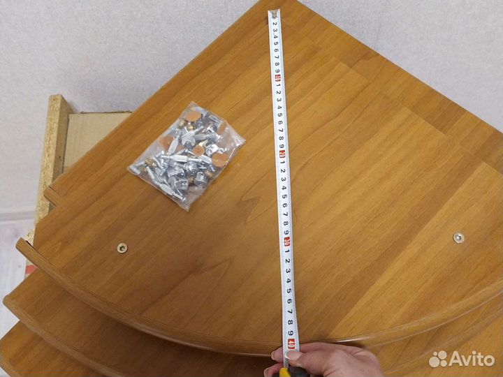 Полки стеллажи