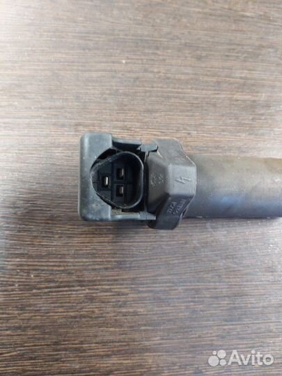 Катушка зажигания Bmw X5 50Ix F15 N63N 4.4 2013