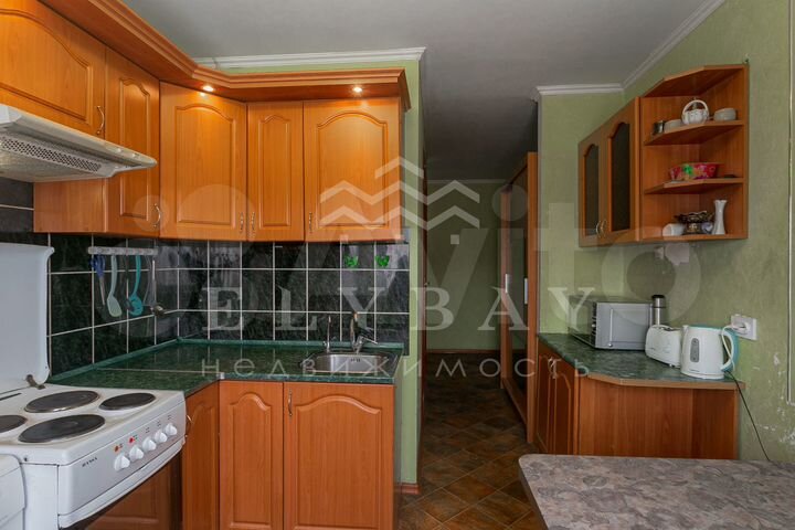 2-к. квартира, 60,6 м², 9/10 эт.