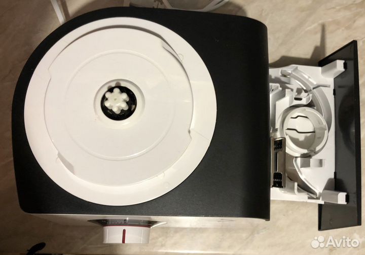 Кухонный комбайн Bosch mcm4100/01