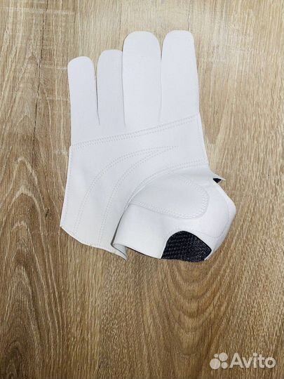 Ладошки для хоккейных краг перчаток