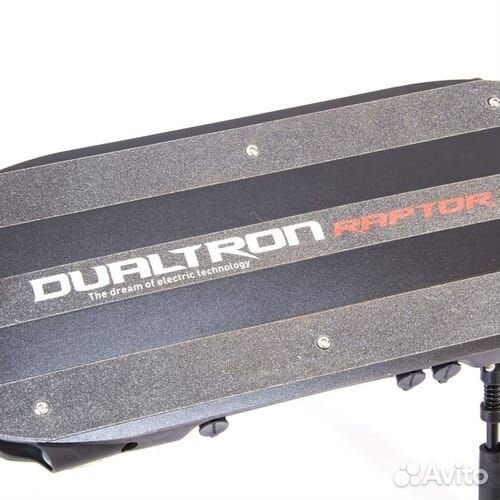 Электросамокат Dualtron Raptor 2 в спб