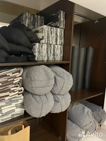 Продам готовый бизнес. Студия йоги