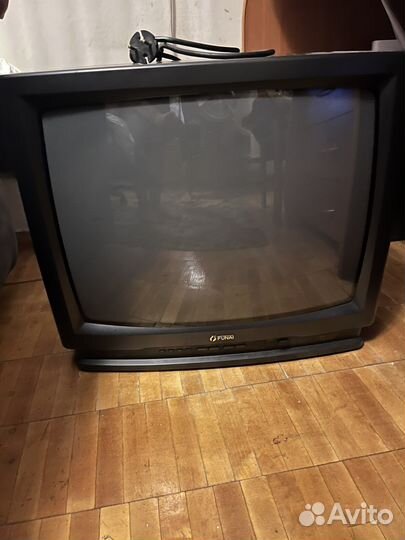 Телевизор funai
