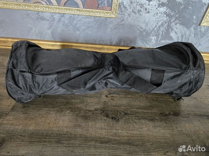 Гироскутер