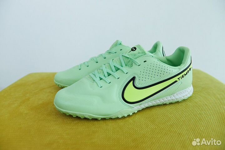 Сороконожки Nike