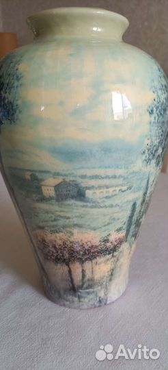 Ваза для цветов