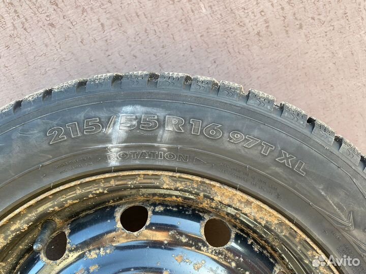 Продаются колеса