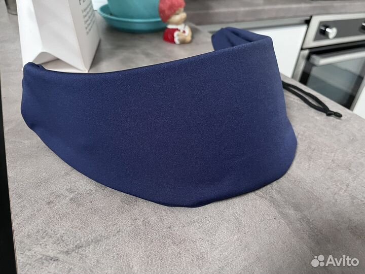 Чехол для визора ручной работы