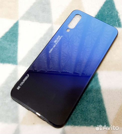 Чехол на samsung а50