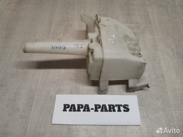 Бачок омывателя Nissan X-Trail T30