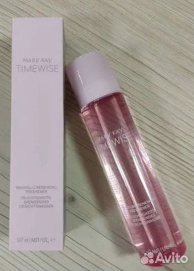 Mary Kay Новый Увлажняющий Тоник 147мл 10/24г