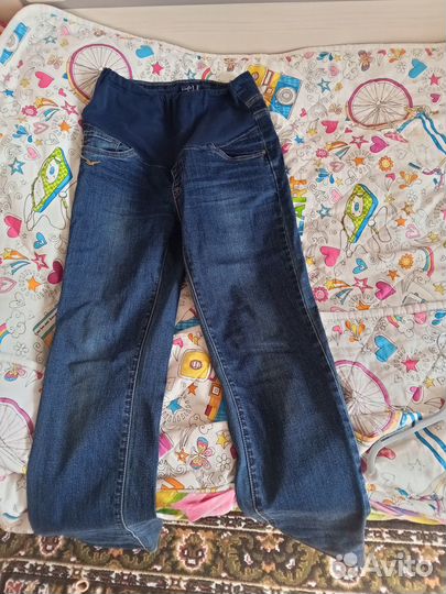 Вещи для беременных 46