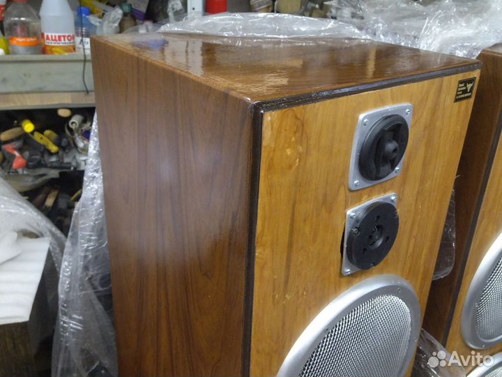 Акустическая система