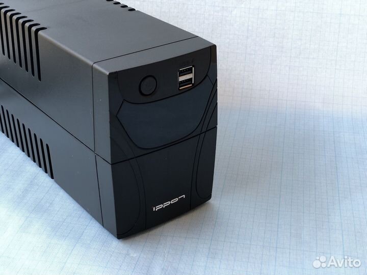 UPS (ибп) бесперебойники ippon, APC, Powercom