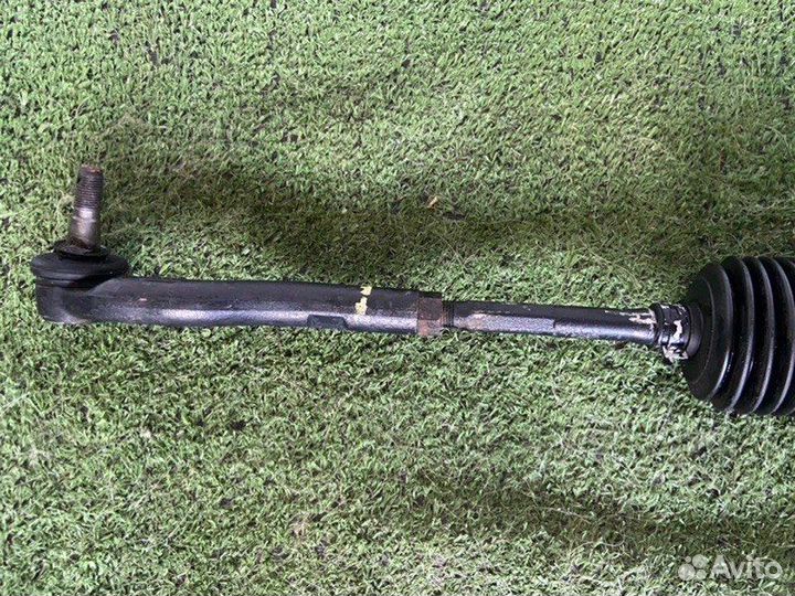 Рулевая рейка Toyota Delta CR50G