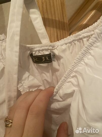 Комбинезон женский