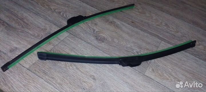 Щетки стеклоочистителя