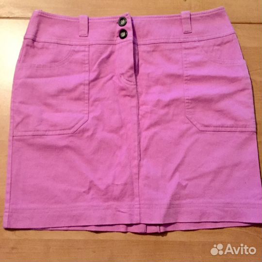 Пакет вещей 44-46 размера