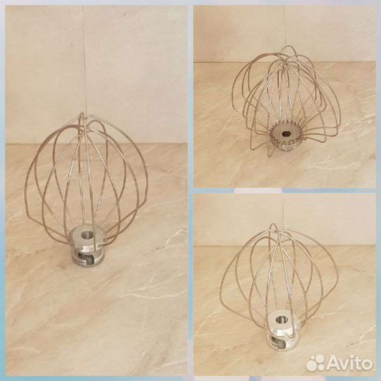 Венчики миксера