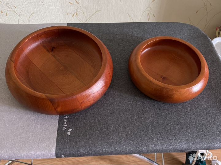 Набор салатников