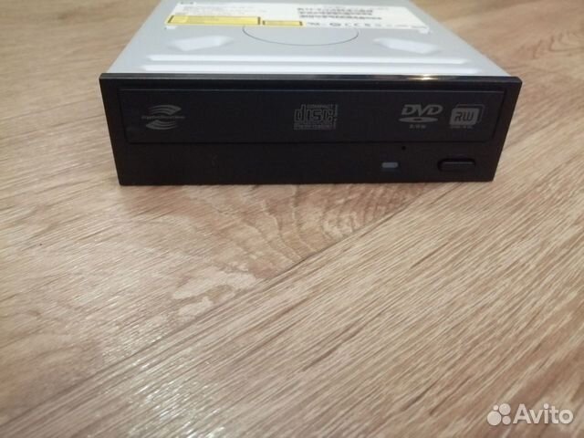 DVD RW привод GSA-H31L