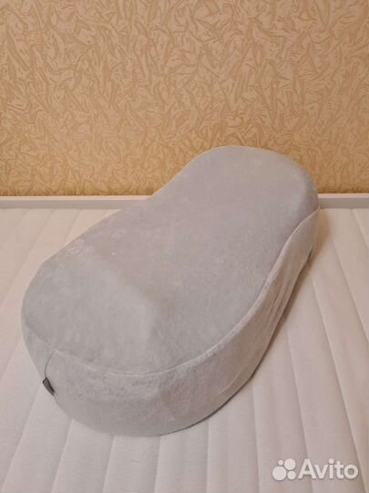 Кокон для новорожденных little crown