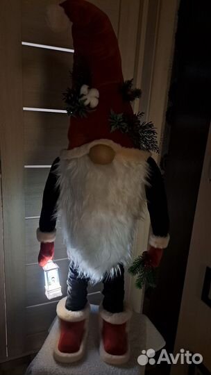 Скандинавский гном