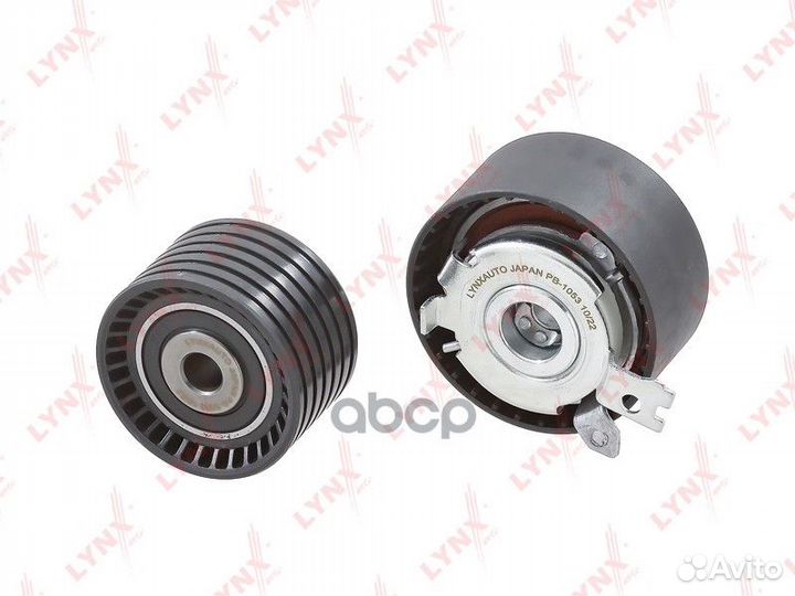Комплект роликов PK3035 lynxauto
