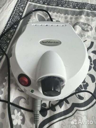 Аппарат для маникюра
